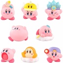 KIRBY FRIENDS - Assortiment 12