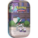 Pokémon Lumiose City Mini Tin 