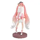 HATSUNE MIKU - Sakura Miku "Hanami" - Pop Up Parade 23cm