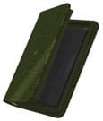 ltimate Guard Zipfolio 160 Xenoskin Magic: The Gathering | Avatar: The Last Airbender - Green Mana