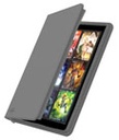 Ultimate Guard Zipfolio 360 18-Pocket Xenoskin - Grey
