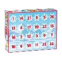 Bitty Pop - Pokemon Countdown Calendar