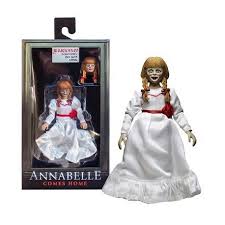 Annabelle Comes Homes: Annabelle Figure 20cm