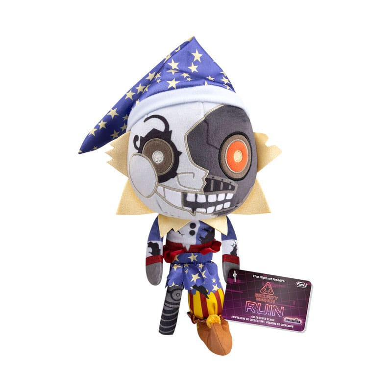 Five Nights at Freddy's: Security Breach Ruin - Moon Plush 24CM