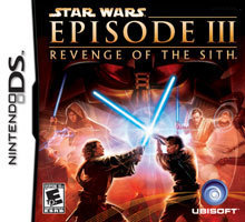 Star Wars Episode III: Revenge of the Sith