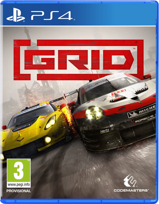 Grid