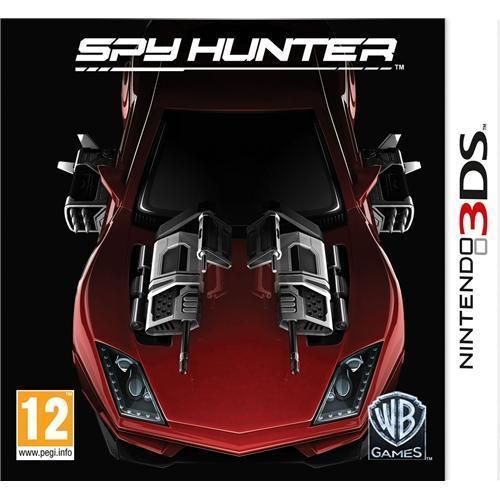 Spy Hunter