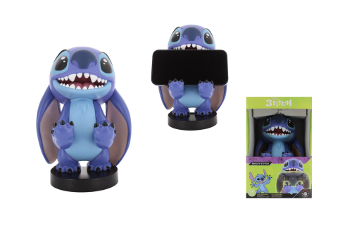 Cable Guys: Lilo & Stitch - Stitch