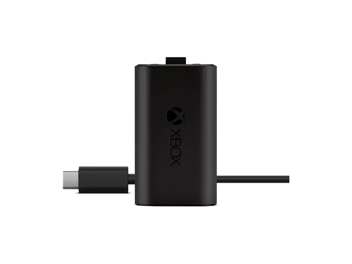 Xbox Rechargeable Battery + USB-C