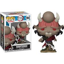 Pop! Animation: Demon Slayer - Hantengu (1854)