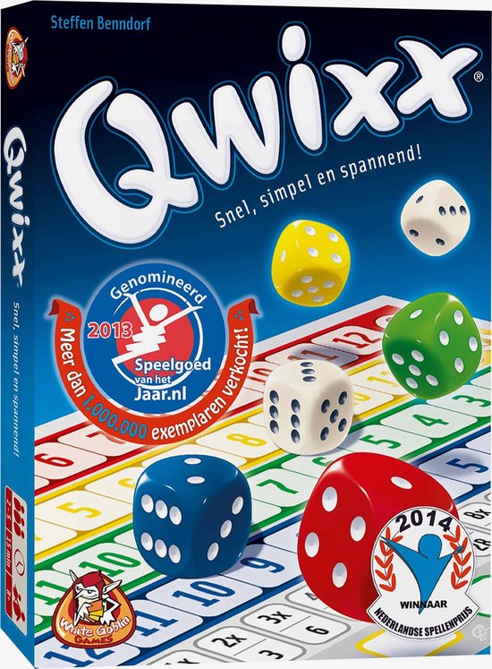 Qwixx