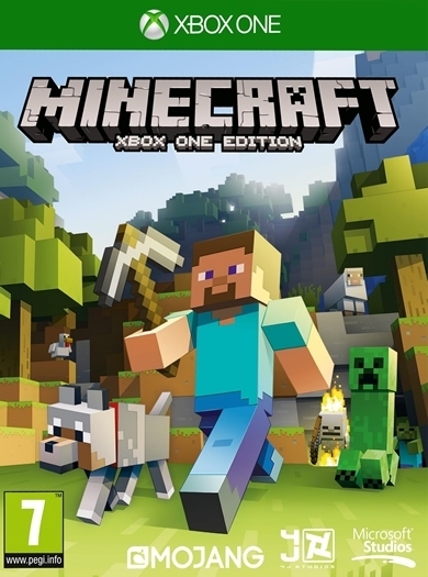 Minecraft + 3500 Minecoins