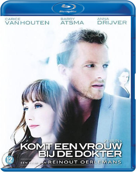 Komt een Vrouw bij de Dokter