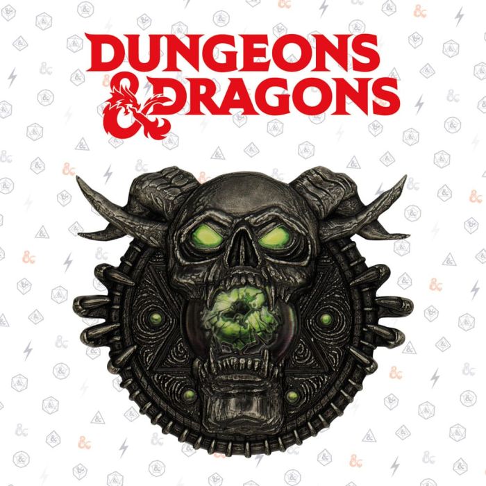 Dungeons & Dragons: Talisman Of Ultimate Evil - Limited Edition