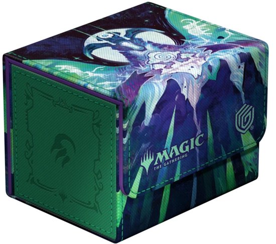 Ultimate Guard Sidewinder 100+ Xenoskin MTG Tarkir - Dragonstorm