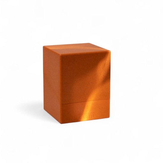 Ultimate Guard Return to Earth  Boulder 100+ - Orange 