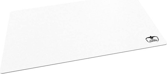 Ultimate Guard Play-Mat Standard - White