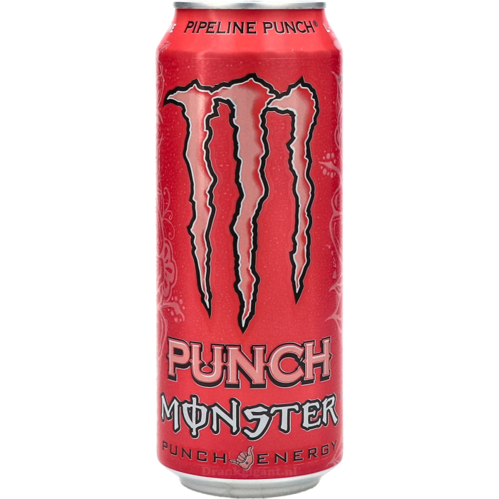 Monster Energy Pipeline Punch 0.5l 