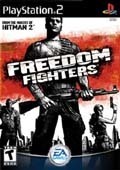 Freedom fighters