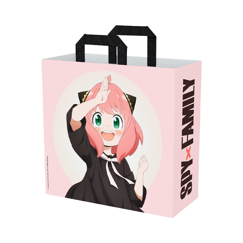 Spy X Family - Anya - Shopping Bag