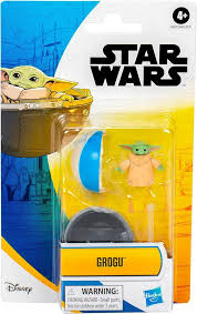 Star Wars - Grogu Action Figure