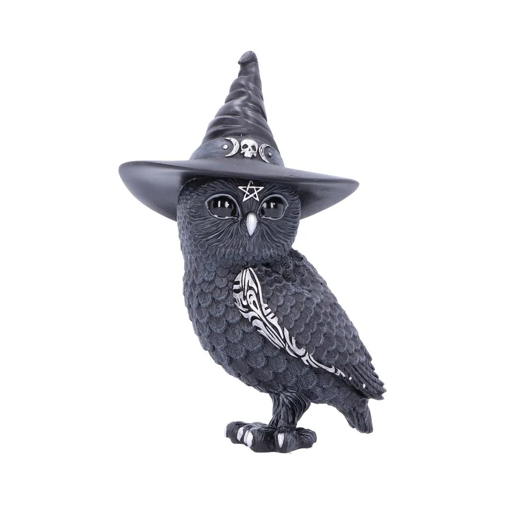 Cult Cuties: Figurine - Owlocen (13cm)