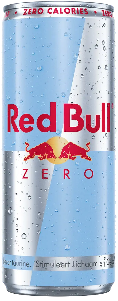 Red Bull Zero Energy Drink 250ml