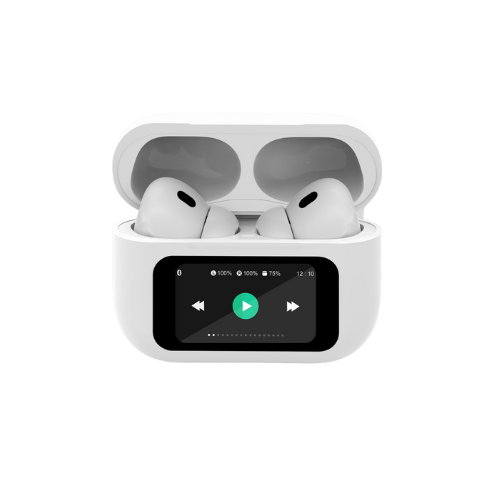 TWS In-Ears White 