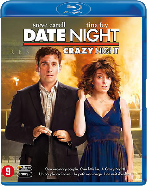 Date Night 