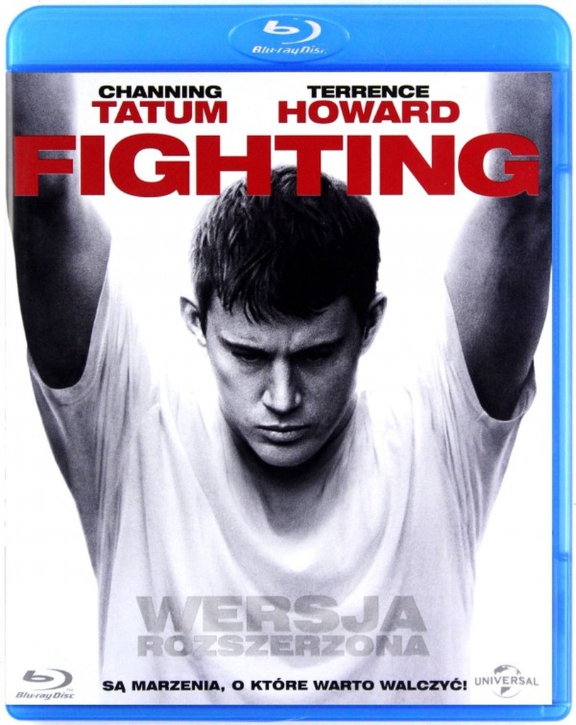 Fighting