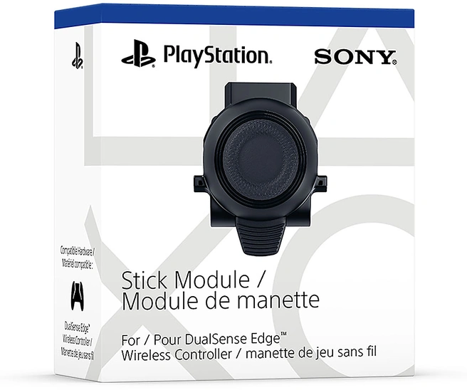 Vervangende Joystick Module voor PS5 DualSense Edge Controller