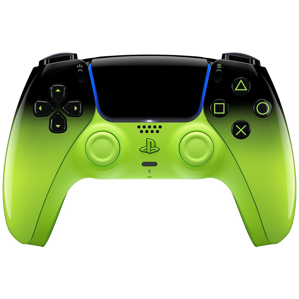 Sony DualSense Wireless Controller – Remix Green