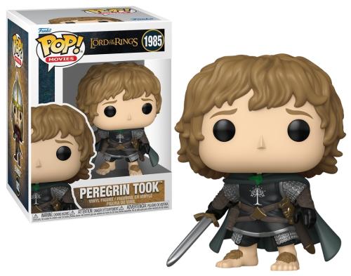 POP! Movies: Lord of the Rings - Peregrin Took (1985)