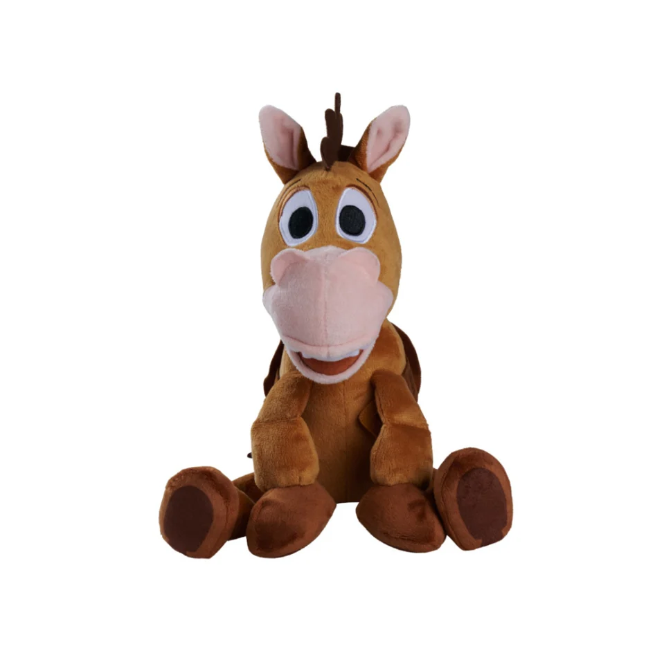 Disney Pixar's Toy Story 5 Bullseye Plush