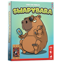 Swapybara - Kaartspel