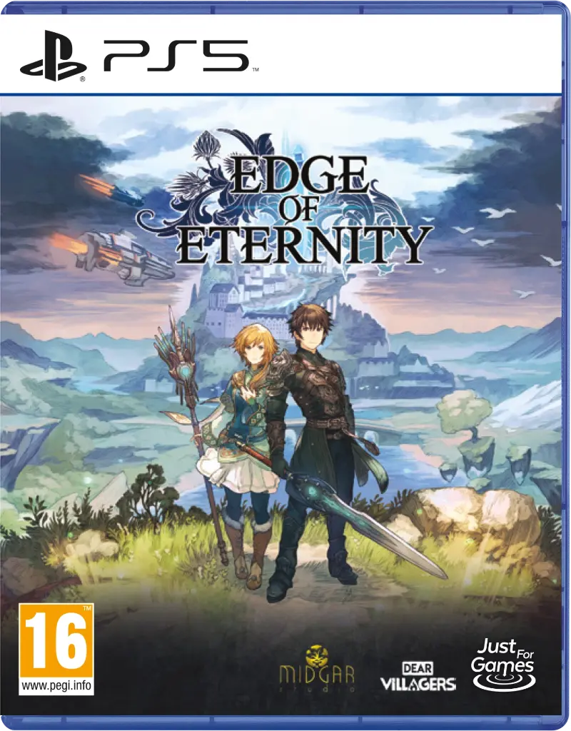 Edge of Eternity 