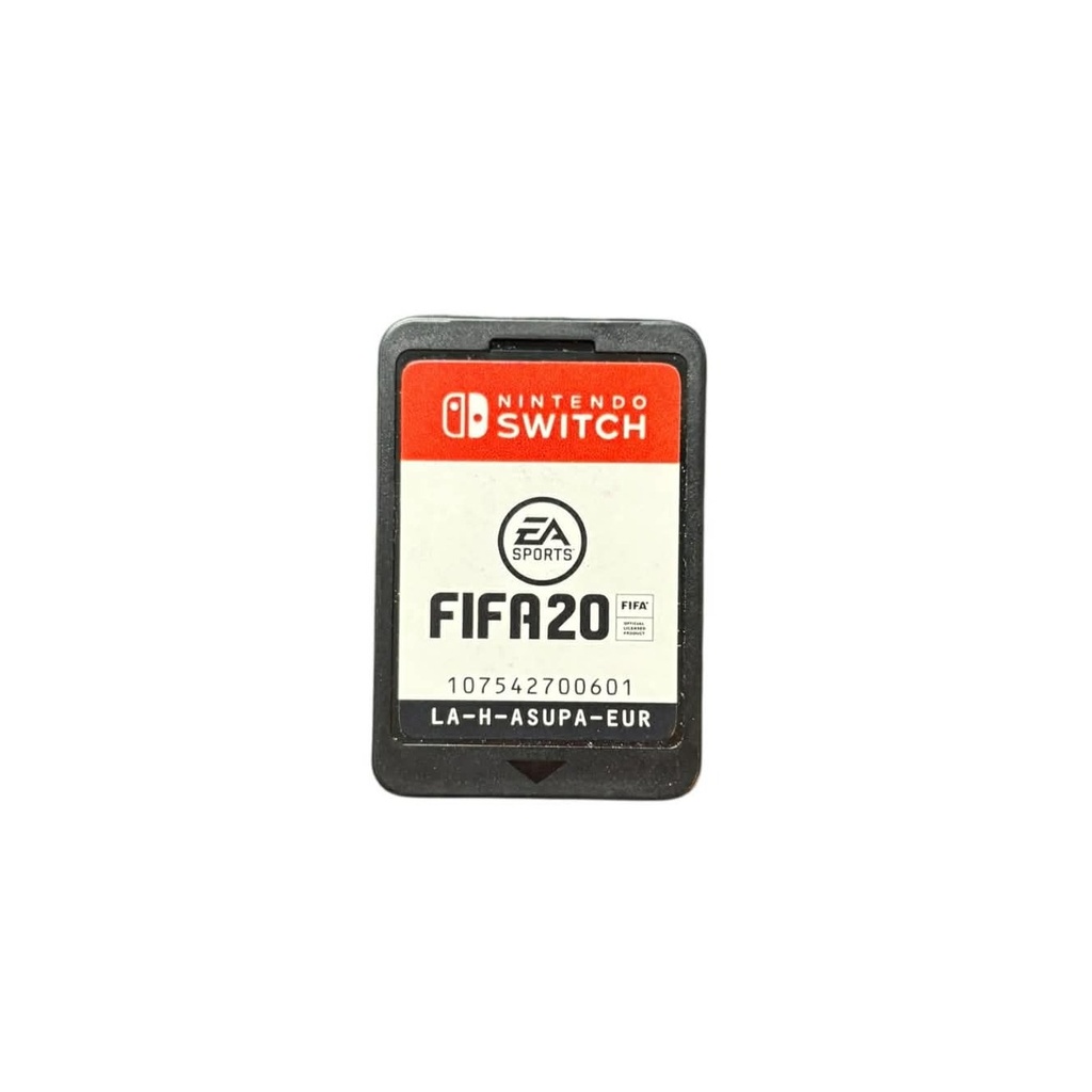 FIFA 20 (Cartridge Only)