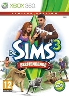 De Sims 3 Beestenbende - Limited Edition