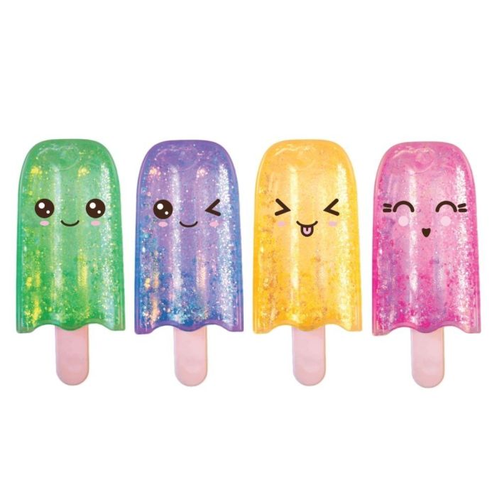 Slow Rise Ice Cream 220gr (1pcs.)