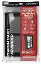 EVORETRO - Premium card slab binner with window - Black