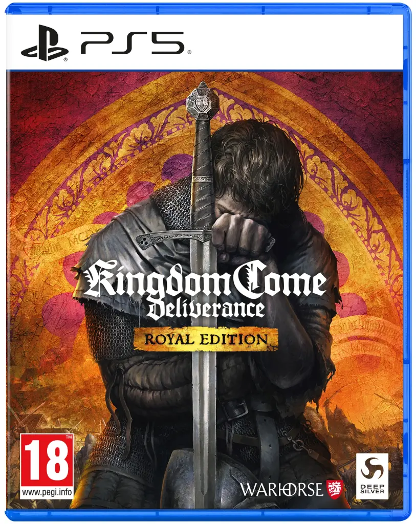 Kingdom Come: Deliverance - Royal Edition