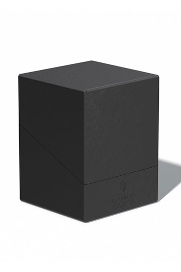Ultimate Guard Return to Earth Boulder 100+ - Black 