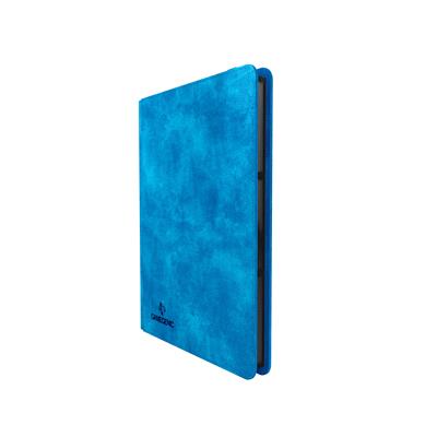  PORTFOLIO Prime Album 18-Pocket Blue