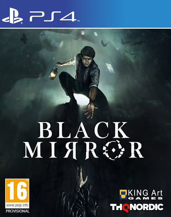 Black Mirror