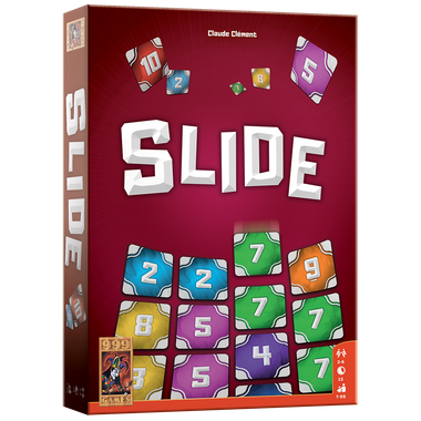 Slide - Breinbreker