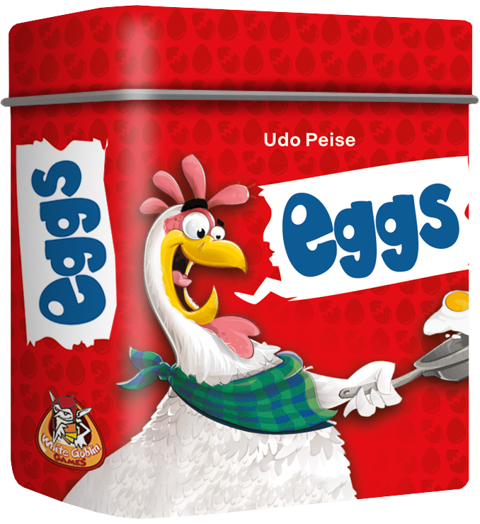 Eggs