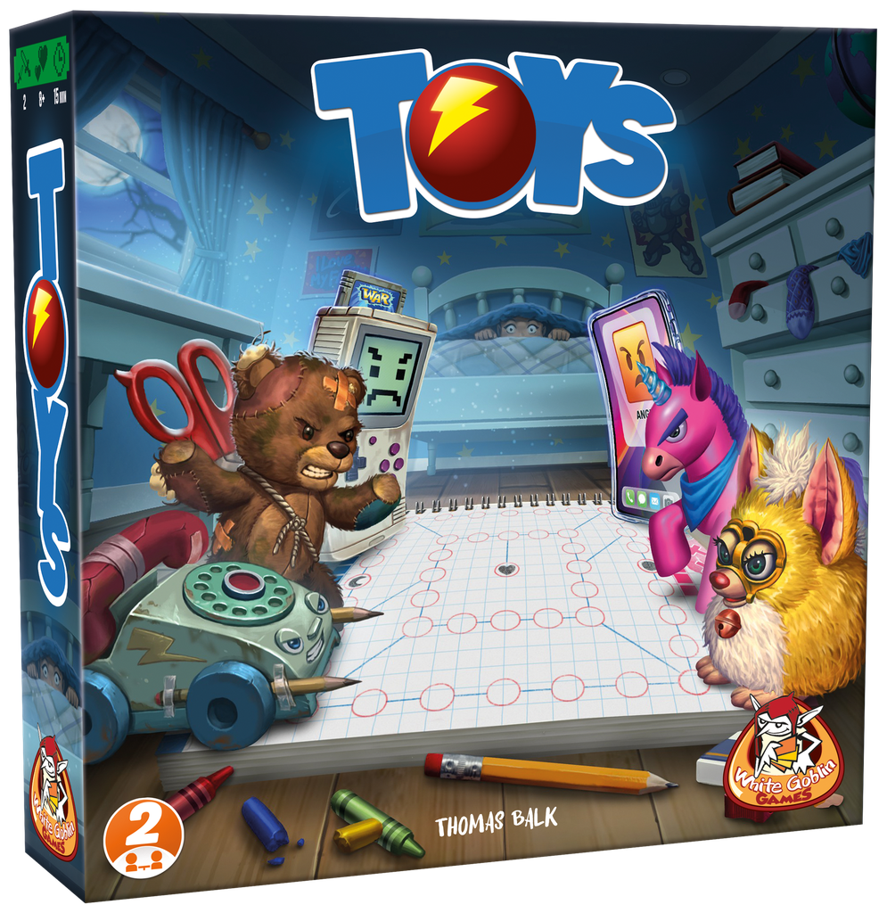Toys