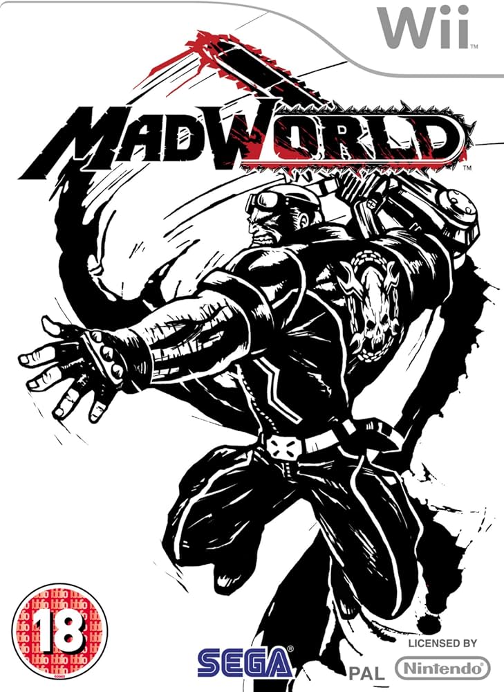 Madworld