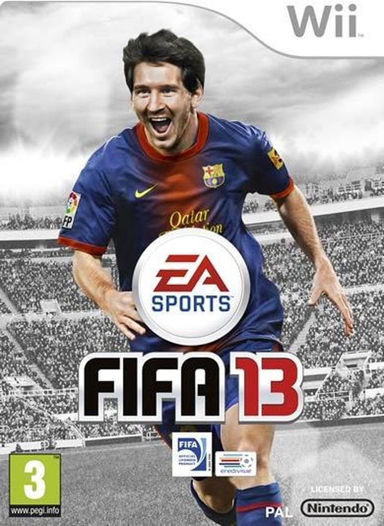 FIFA 13