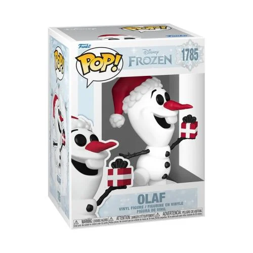 Pop! Disney: Frozen -  Olaf (1785)